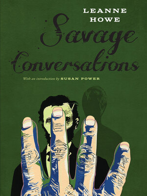 cover image of Savage Conversations